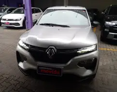 RENAULT KWID 1.0 12V SCE FLEX ZEN MANUAL RENAULT KWID 1.0 12V SCE FLEX ZEN MANUAL