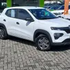 RENAULT KWID 1.0 12V SCE FLEX ZEN MANUAL RENAULT KWID 1.0 12V SCE FLEX ZEN MANUAL