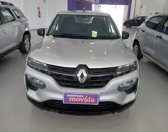 RENAULT KWID 1.0 12V SCE FLEX ZEN MANUAL RENAULT KWID 1.0 12V SCE FLEX ZEN MANUAL