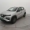 RENAULT KWID 1.0 12V SCE FLEX ZEN MANUAL RENAULT KWID 1.0 12V SCE FLEX ZEN MANUAL