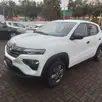 RENAULT KWID 1.0 12V SCE FLEX ZEN MANUAL RENAULT KWID 1.0 12V SCE FLEX ZEN MANUAL