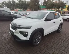 RENAULT KWID 1.0 12V SCE FLEX ZEN MANUAL RENAULT KWID 1.0 12V SCE FLEX ZEN MANUAL