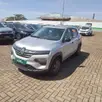 RENAULT KWID 1.0 12V SCE FLEX ZEN MANUAL RENAULT KWID 1.0 12V SCE FLEX ZEN MANUAL
