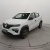 RENAULT KWID 1.0 12V SCE FLEX ZEN MANUAL RENAULT KWID 1.0 12V SCE FLEX ZEN MANUAL