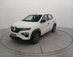 RENAULT KWID 1.0 12V SCE FLEX ZEN MANUAL RENAULT KWID 1.0 12V SCE FLEX ZEN MANUAL