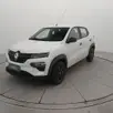 RENAULT KWID 1.0 12V SCE FLEX ZEN MANUAL RENAULT KWID 1.0 12V SCE FLEX ZEN MANUAL