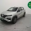 RENAULT KWID 1.0 12V SCE FLEX ZEN MANUAL RENAULT KWID 1.0 12V SCE FLEX ZEN MANUAL