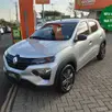 RENAULT KWID 1.0 12V SCE FLEX ZEN MANUAL RENAULT KWID 1.0 12V SCE FLEX ZEN MANUAL