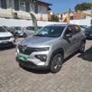 RENAULT KWID 1.0 12V SCE FLEX ZEN MANUAL RENAULT KWID 1.0 12V SCE FLEX ZEN MANUAL