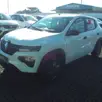 RENAULT KWID 1.0 12V SCE FLEX ZEN MANUAL RENAULT KWID 1.0 12V SCE FLEX ZEN MANUAL