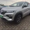 RENAULT KWID 1.0 12V SCE FLEX ZEN MANUAL RENAULT KWID 1.0 12V SCE FLEX ZEN MANUAL