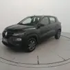 RENAULT KWID 1.0 12V SCE FLEX ZEN MANUAL RENAULT KWID 1.0 12V SCE FLEX ZEN MANUAL