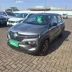 RENAULT KWID 1.0 12V SCE FLEX ZEN MANUAL RENAULT KWID 1.0 12V SCE FLEX ZEN MANUAL