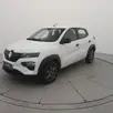 RENAULT KWID 1.0 12V SCE FLEX ZEN MANUAL RENAULT KWID 1.0 12V SCE FLEX ZEN MANUAL
