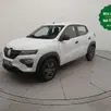 RENAULT KWID 1.0 12V SCE FLEX ZEN MANUAL RENAULT KWID 1.0 12V SCE FLEX ZEN MANUAL