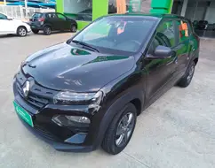 RENAULT KWID 1.0 12V SCE FLEX ZEN MANUAL RENAULT KWID 1.0 12V SCE FLEX ZEN MANUAL