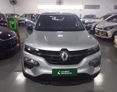 RENAULT KWID 1.0 12V SCE FLEX ZEN MANUAL RENAULT KWID 1.0 12V SCE FLEX ZEN MANUAL