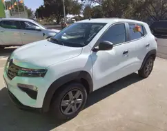 RENAULT KWID 1.0 12V SCE FLEX ZEN MANUAL RENAULT KWID 1.0 12V SCE FLEX ZEN MANUAL