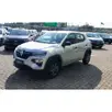 RENAULT KWID 1.0 12V SCE FLEX ZEN MANUAL RENAULT KWID 1.0 12V SCE FLEX ZEN MANUAL
