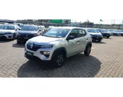 RENAULT KWID 1.0 12V SCE FLEX ZEN MANUAL RENAULT KWID 1.0 12V SCE FLEX ZEN MANUAL