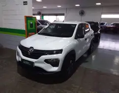 RENAULT KWID 1.0 12V SCE FLEX ZEN MANUAL RENAULT KWID 1.0 12V SCE FLEX ZEN MANUAL
