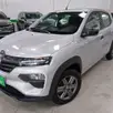 RENAULT KWID 1.0 12V SCE FLEX ZEN MANUAL RENAULT KWID 1.0 12V SCE FLEX ZEN MANUAL