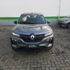 RENAULT KWID 1.0 12V SCE FLEX ZEN MANUAL RENAULT KWID 1.0 12V SCE FLEX ZEN MANUAL
