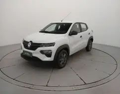 RENAULT KWID 1.0 12V SCE FLEX ZEN MANUAL RENAULT KWID 1.0 12V SCE FLEX ZEN MANUAL
