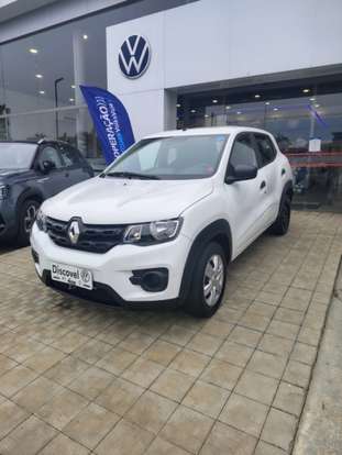 RENAULT-KWID-2021