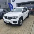 RENAULT KWID 1.0 12V SCE FLEX ZEN MANUAL RENAULT KWID 1.0 12V SCE FLEX ZEN MANUAL