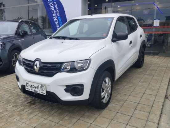 RENAULT-KWID-1.0 12V SCE FLEX ZEN MANUAL RENAULT-KWID-2021