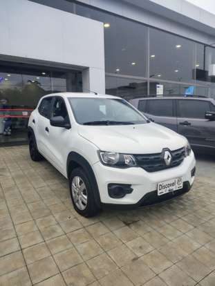 RENAULT-KWID-2021