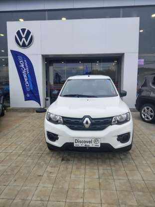 RENAULT-KWID-1.0 12V SCE FLEX ZEN MANUAL RENAULT-KWID-2021