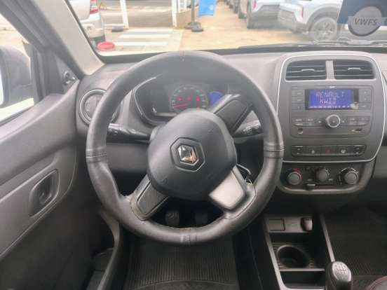 RENAULT-KWID-2021