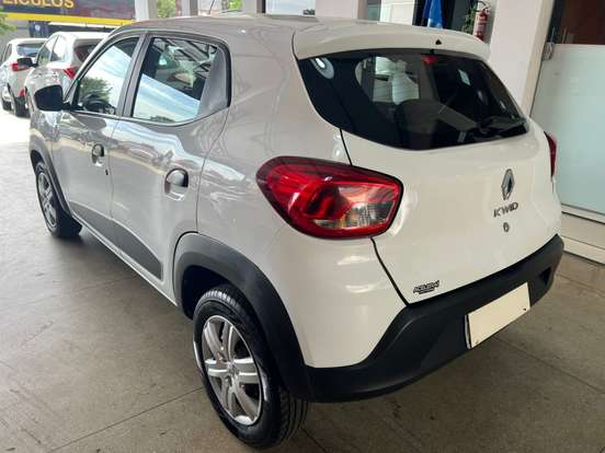 RENAULT-KWID-1.0 12V SCE FLEX ZEN MANUAL RENAULT-KWID-2021