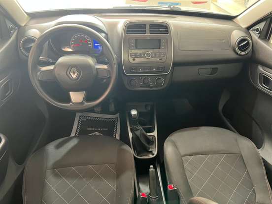RENAULT-KWID-2021