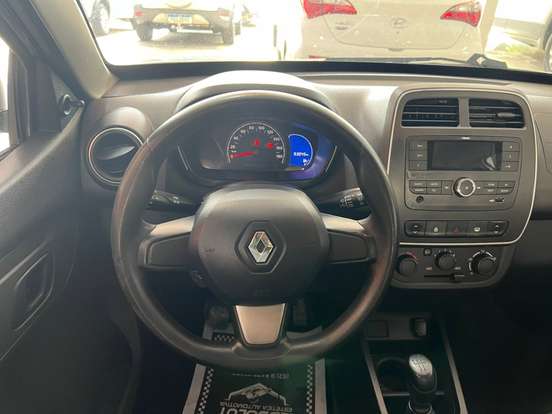 RENAULT-KWID-1.0 12V SCE FLEX ZEN MANUAL RENAULT-KWID-2021