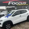 RENAULT KWID 1.0 12V SCE FLEX ZEN MANUAL RENAULT KWID 1.0 12V SCE FLEX ZEN MANUAL