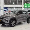 RENAULT KWID 1.0 12V SCE FLEX ZEN MANUAL RENAULT KWID 1.0 12V SCE FLEX ZEN MANUAL
