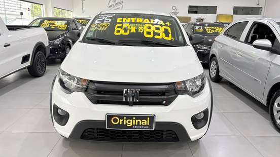 RENAULT-KWID-2024