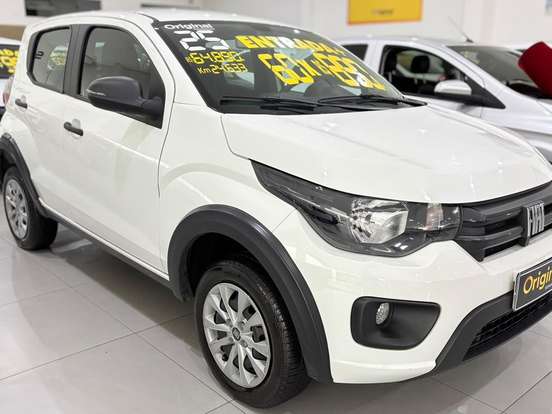 RENAULT-KWID-1.0 12V SCE FLEX ZEN MANUAL RENAULT-KWID-2024