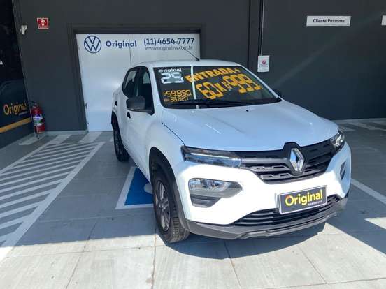 RENAULT-KWID-2024