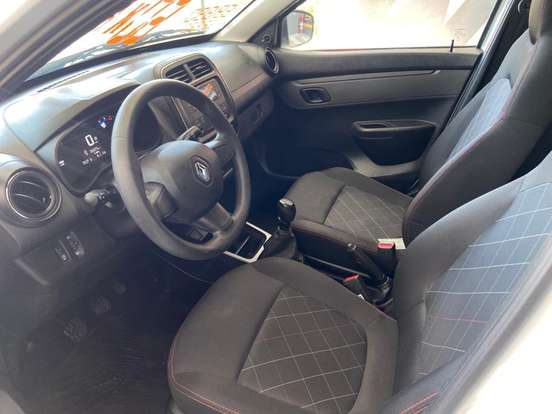 RENAULT-KWID-1.0 12V SCE FLEX ZEN MANUAL RENAULT-KWID-2024