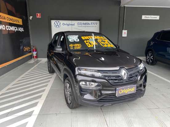 RENAULT-KWID-2025