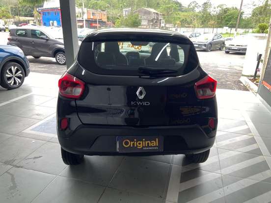 RENAULT-KWID-1.0 12V SCE FLEX ZEN MANUAL RENAULT-KWID-2025