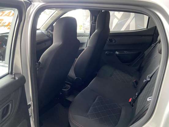 RENAULT-KWID-1.0 12V SCE FLEX ZEN MANUAL RENAULT-KWID-2024