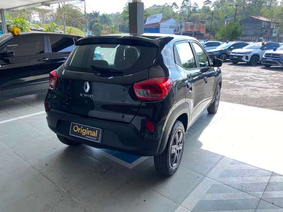 RENAULT-KWID-1.0 12V SCE FLEX ZEN MANUAL RENAULT-KWID-2025