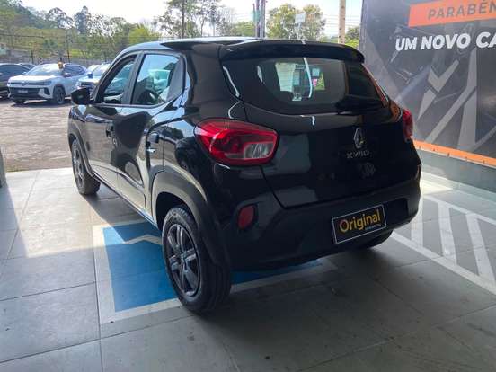 RENAULT-KWID-2025