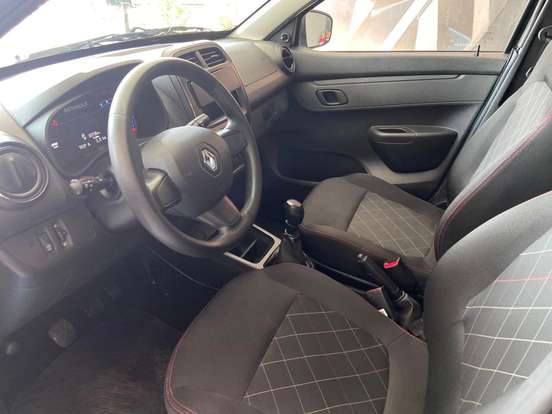 RENAULT-KWID-1.0 12V SCE FLEX ZEN MANUAL RENAULT-KWID-2025