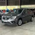 RENAULT LOGAN 1.0 12V SCE FLEX ZEN MANUAL RENAULT LOGAN 1.0 12V SCE FLEX ZEN MANUAL
